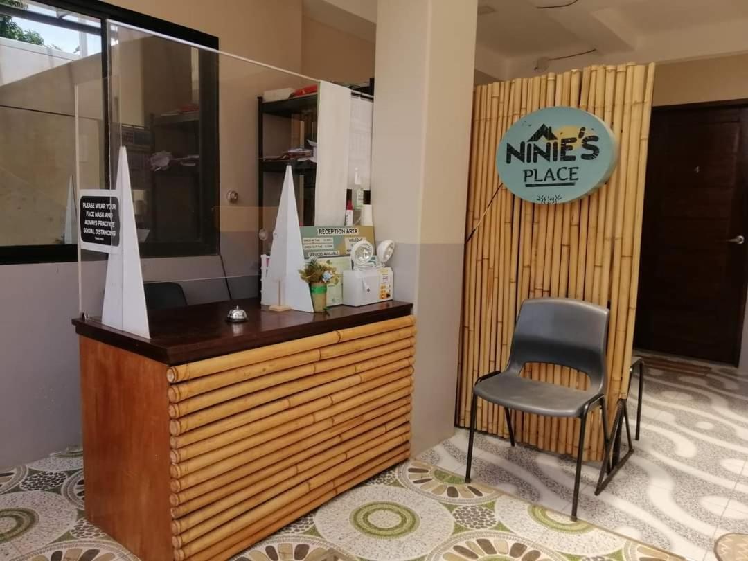 Ninie'S Place Puerto Princesa Zewnętrze zdjęcie